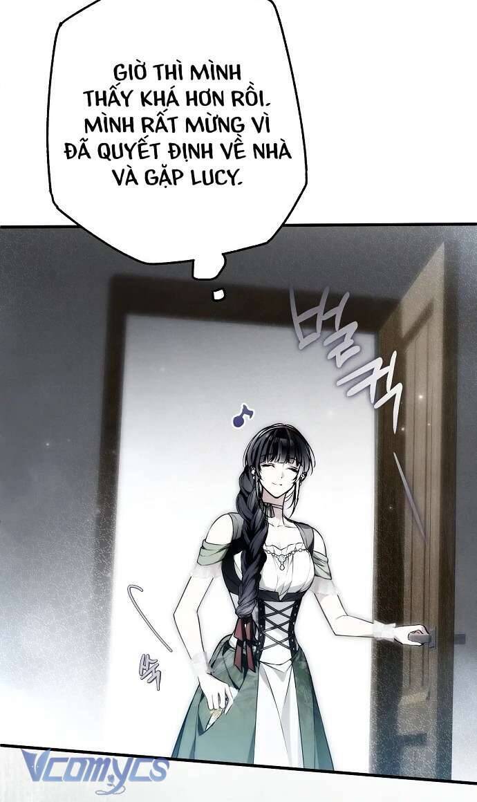 Ai Đó Đang Điều Khiển Cơ Thể Của Tôi Chapter 47 - Trang 74