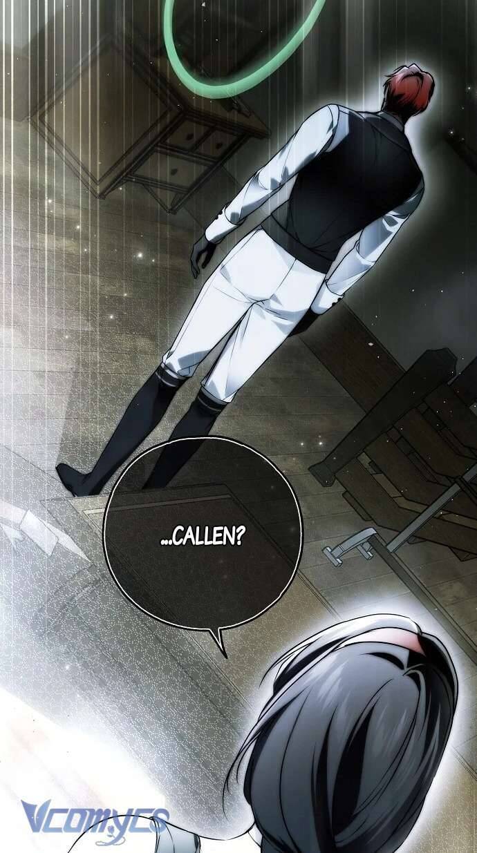 Ai Đó Đang Điều Khiển Cơ Thể Của Tôi Chapter 47 - Trang 77