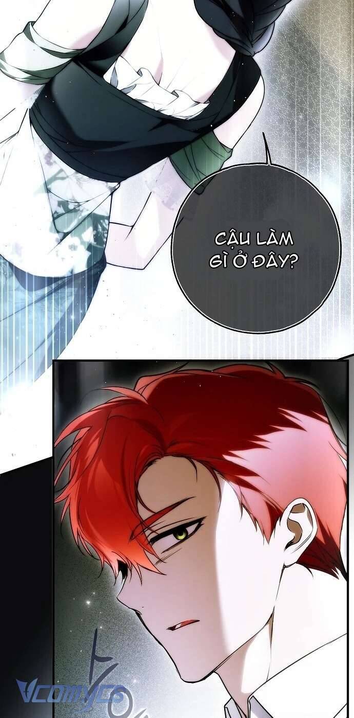 Ai Đó Đang Điều Khiển Cơ Thể Của Tôi Chapter 47 - Trang 78