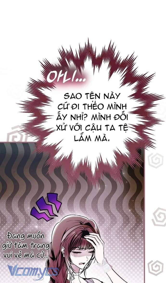 Ai Đó Đang Điều Khiển Cơ Thể Của Tôi Chapter 47 - Trang 80