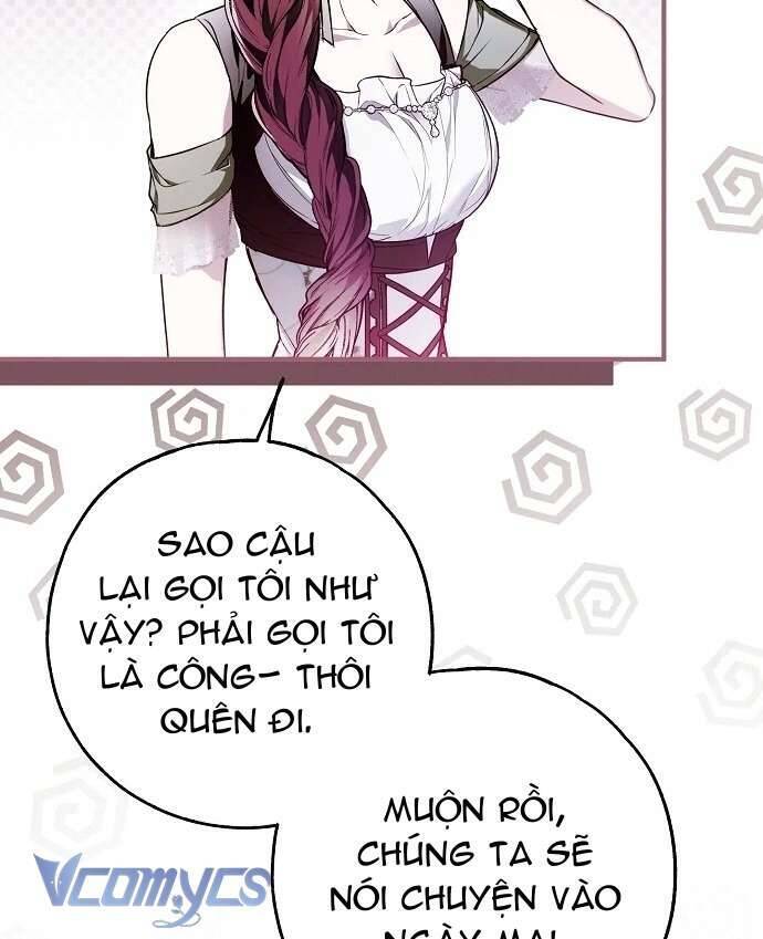 Ai Đó Đang Điều Khiển Cơ Thể Của Tôi Chapter 47 - Trang 81