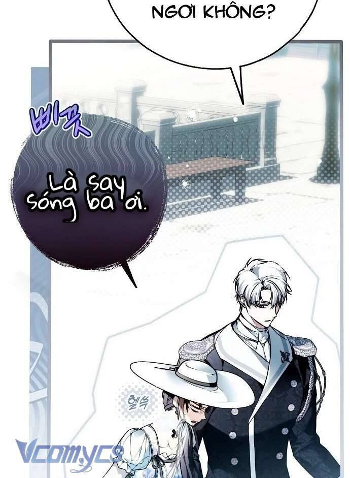 Ai Đó Đang Điều Khiển Cơ Thể Của Tôi Chapter 48 - Trang 10
