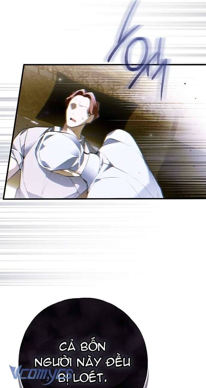 Ai Đó Đang Điều Khiển Cơ Thể Của Tôi Chapter 48 - Trang 105