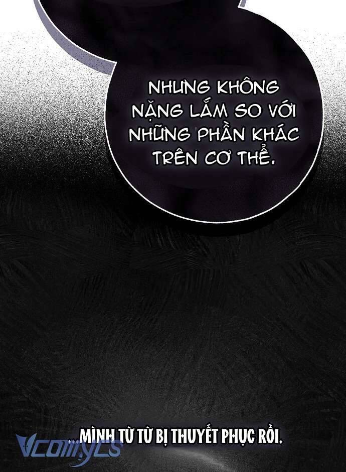 Ai Đó Đang Điều Khiển Cơ Thể Của Tôi Chapter 48 - Trang 106