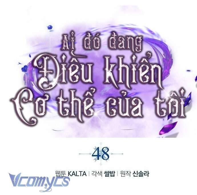 Ai Đó Đang Điều Khiển Cơ Thể Của Tôi Chapter 48 - Trang 14