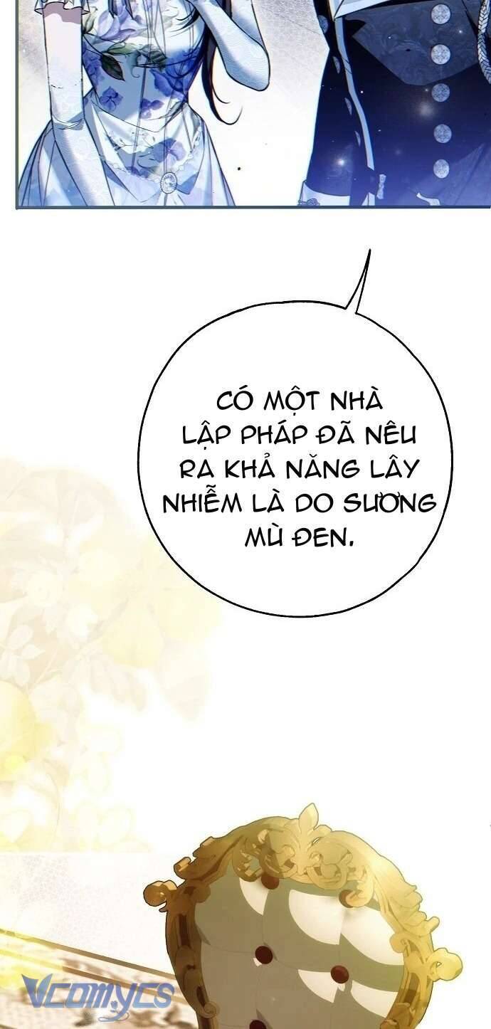 Ai Đó Đang Điều Khiển Cơ Thể Của Tôi Chapter 48 - Trang 24