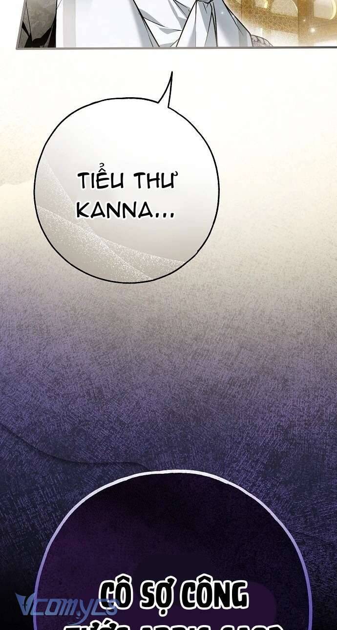 Ai Đó Đang Điều Khiển Cơ Thể Của Tôi Chapter 48 - Trang 27