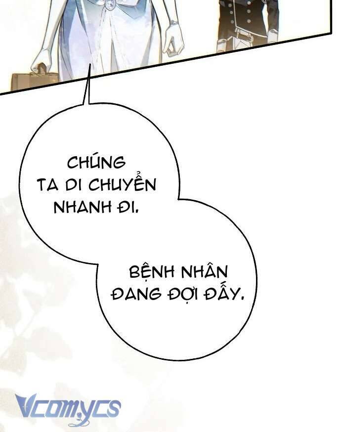 Ai Đó Đang Điều Khiển Cơ Thể Của Tôi Chapter 48 - Trang 38