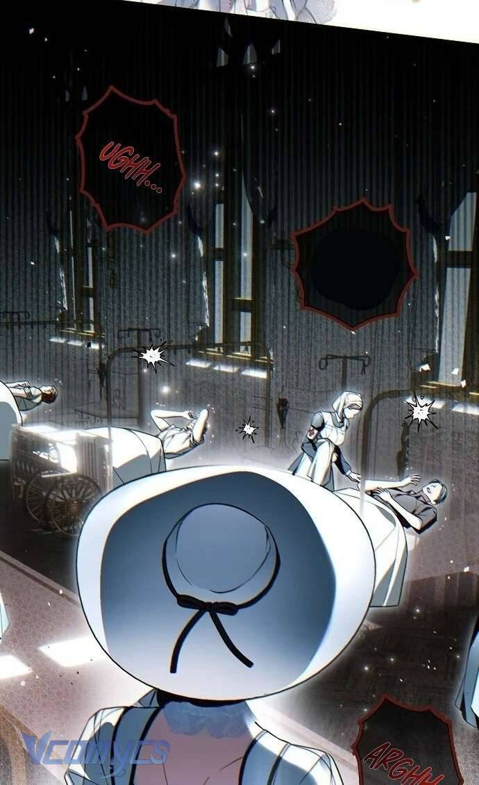 Ai Đó Đang Điều Khiển Cơ Thể Của Tôi Chapter 48 - Trang 44