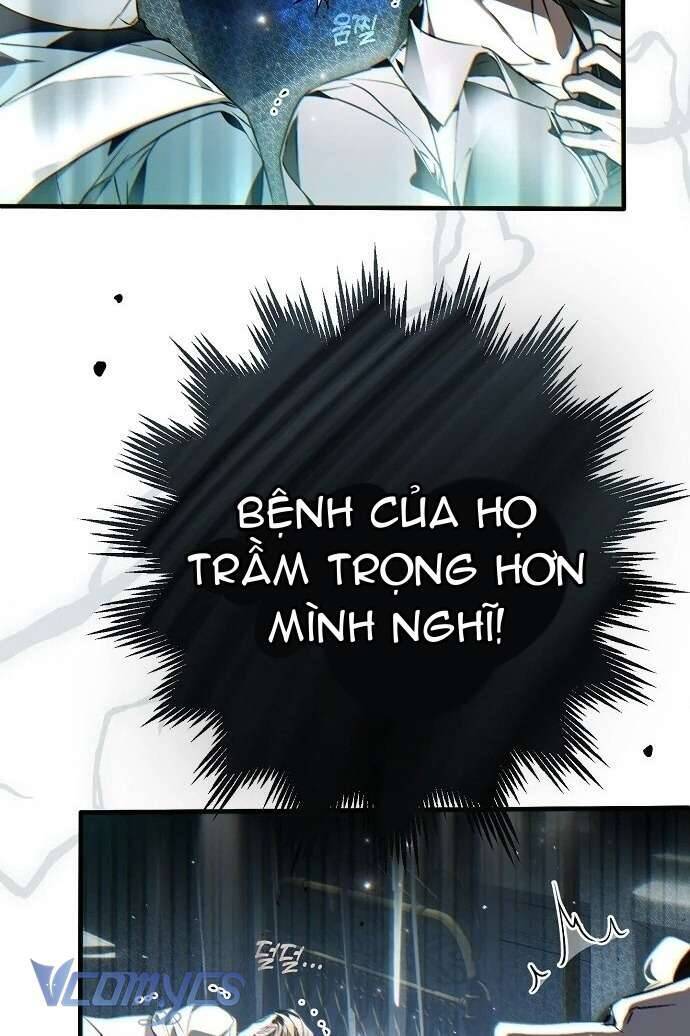 Ai Đó Đang Điều Khiển Cơ Thể Của Tôi Chapter 48 - Trang 47