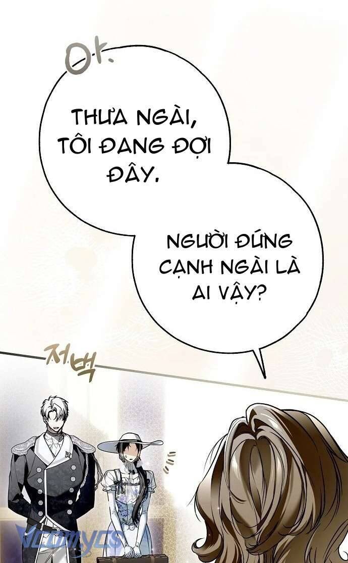 Ai Đó Đang Điều Khiển Cơ Thể Của Tôi Chapter 48 - Trang 49