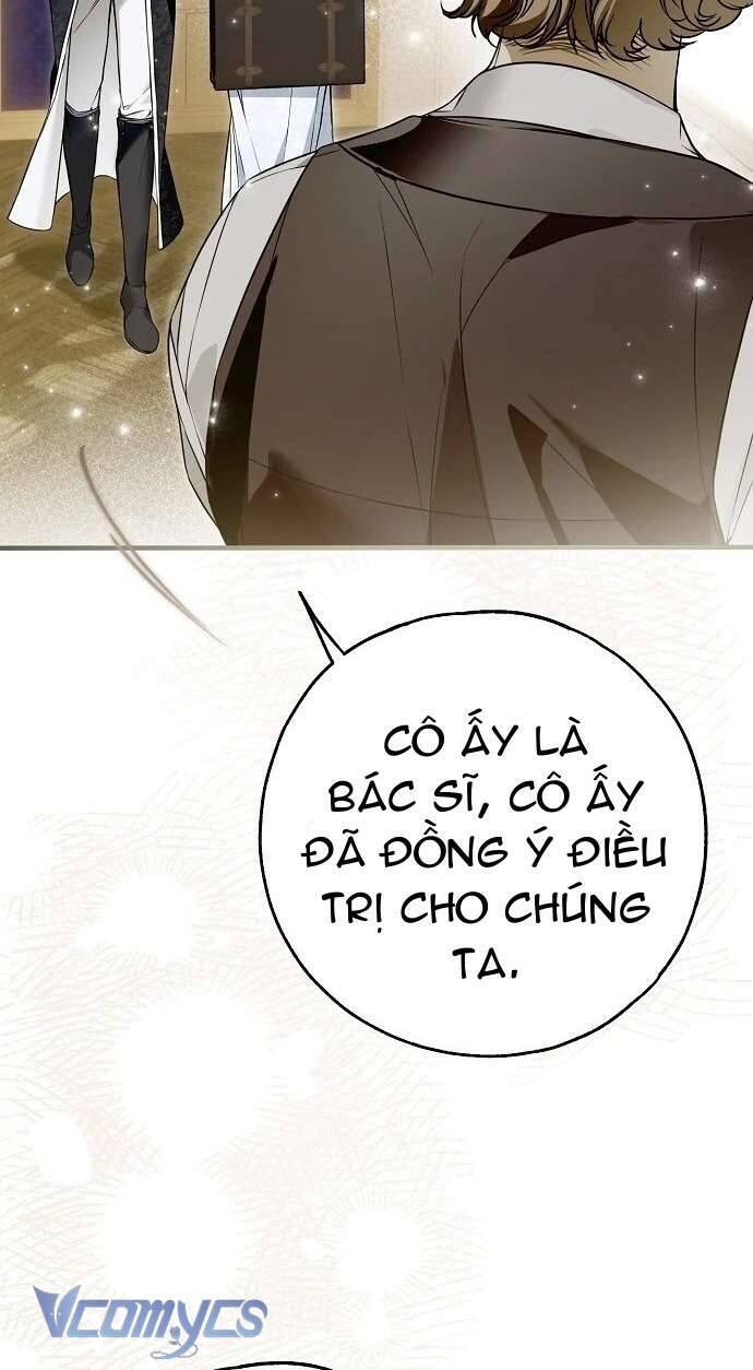 Ai Đó Đang Điều Khiển Cơ Thể Của Tôi Chapter 48 - Trang 50