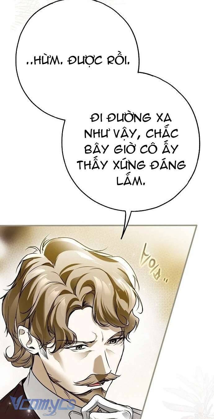 Ai Đó Đang Điều Khiển Cơ Thể Của Tôi Chapter 48 - Trang 51