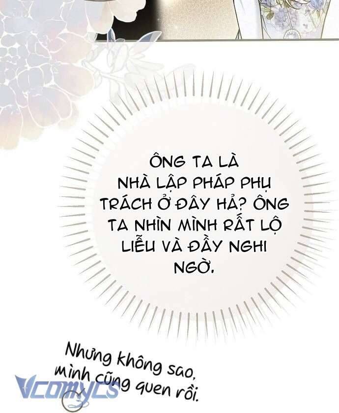 Ai Đó Đang Điều Khiển Cơ Thể Của Tôi Chapter 48 - Trang 53