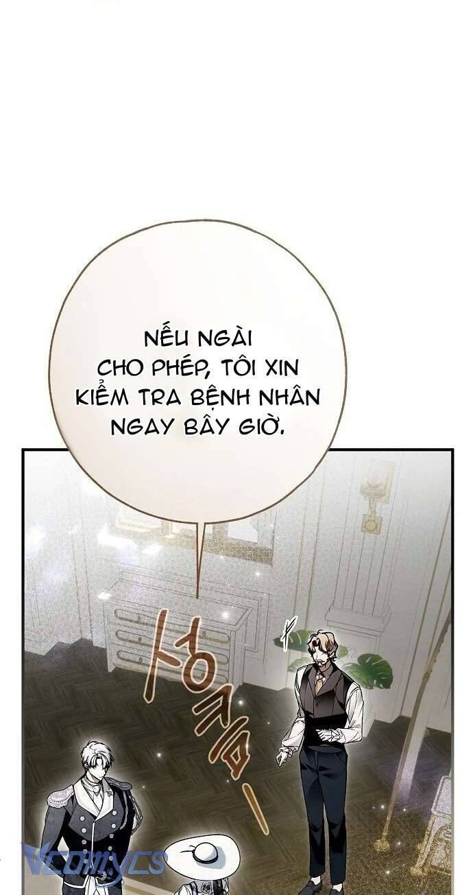 Ai Đó Đang Điều Khiển Cơ Thể Của Tôi Chapter 48 - Trang 54