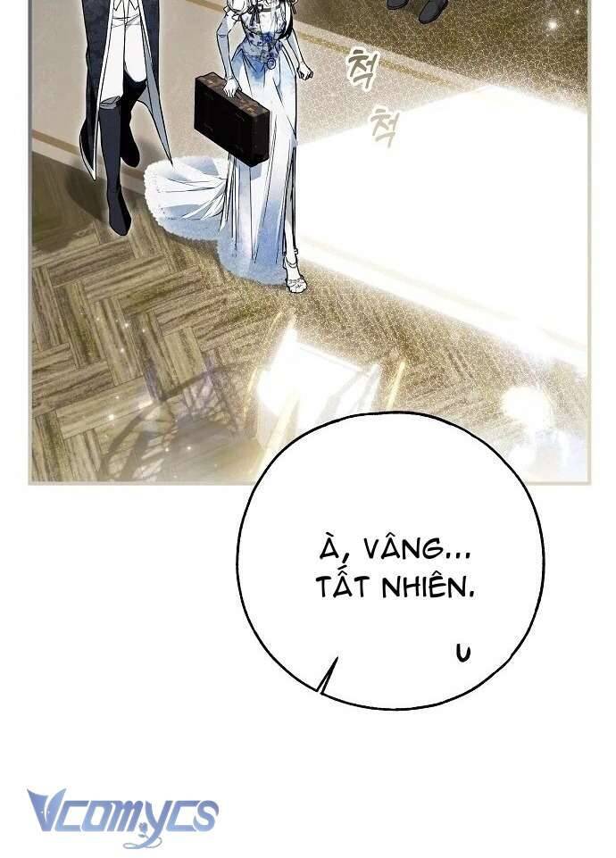 Ai Đó Đang Điều Khiển Cơ Thể Của Tôi Chapter 48 - Trang 55