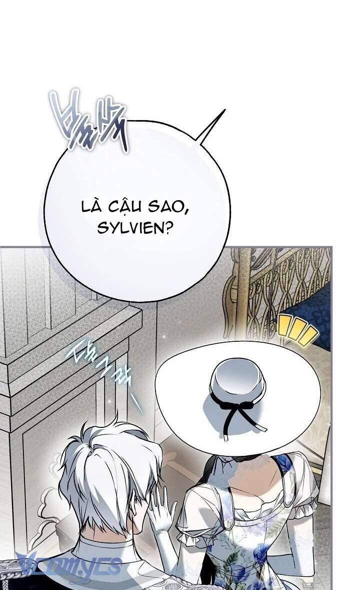 Ai Đó Đang Điều Khiển Cơ Thể Của Tôi Chapter 48 - Trang 56