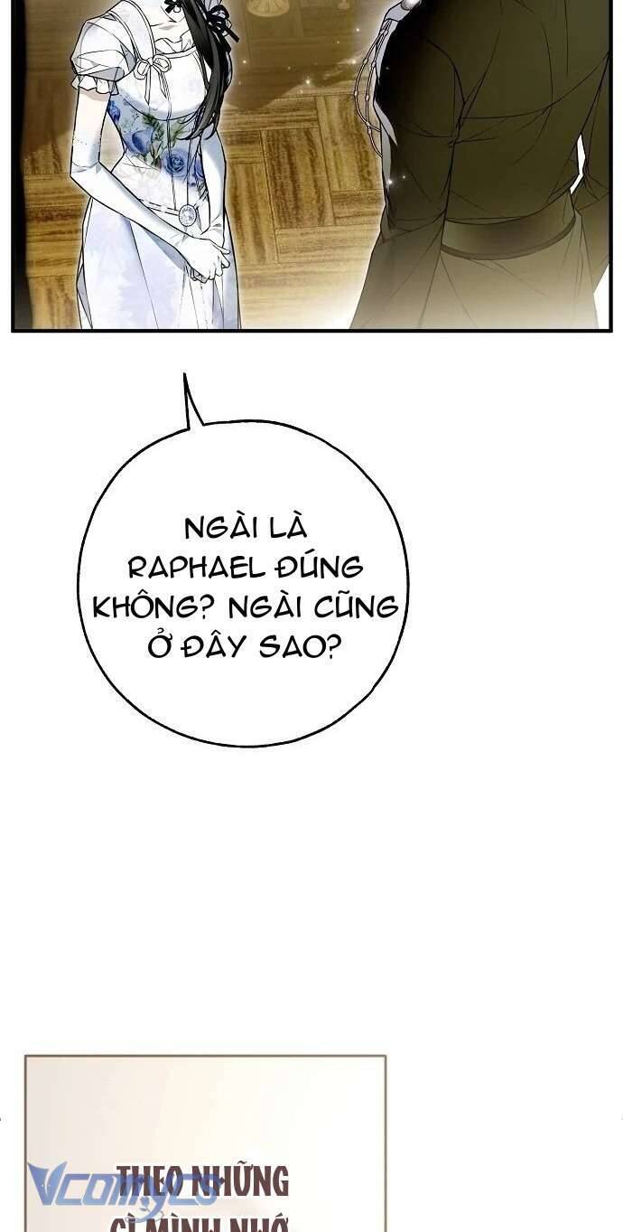 Ai Đó Đang Điều Khiển Cơ Thể Của Tôi Chapter 48 - Trang 65