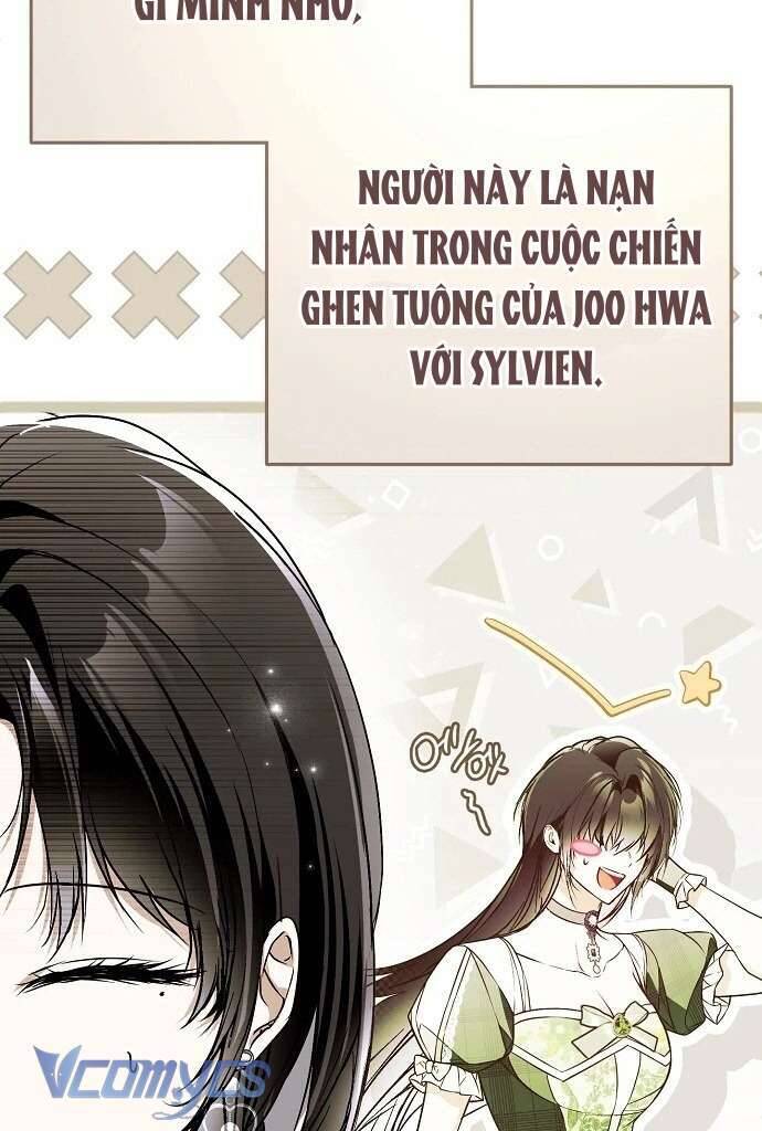 Ai Đó Đang Điều Khiển Cơ Thể Của Tôi Chapter 48 - Trang 66