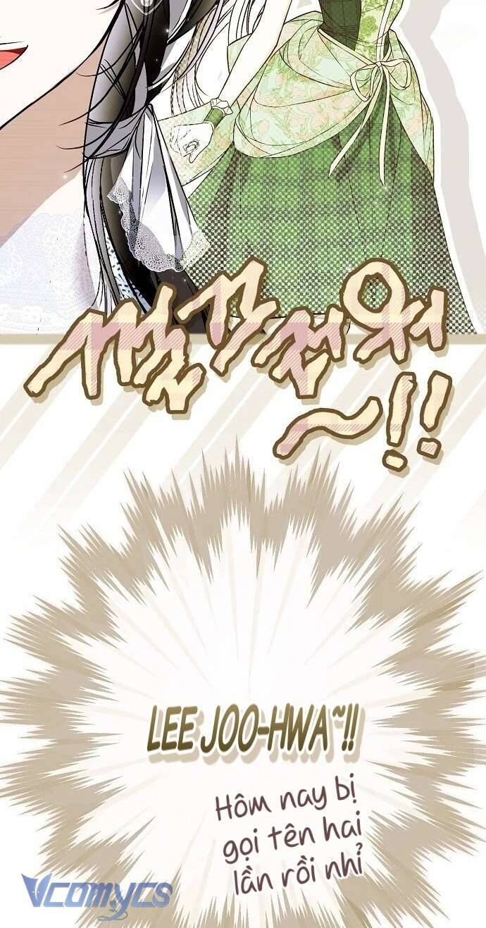 Ai Đó Đang Điều Khiển Cơ Thể Của Tôi Chapter 48 - Trang 67