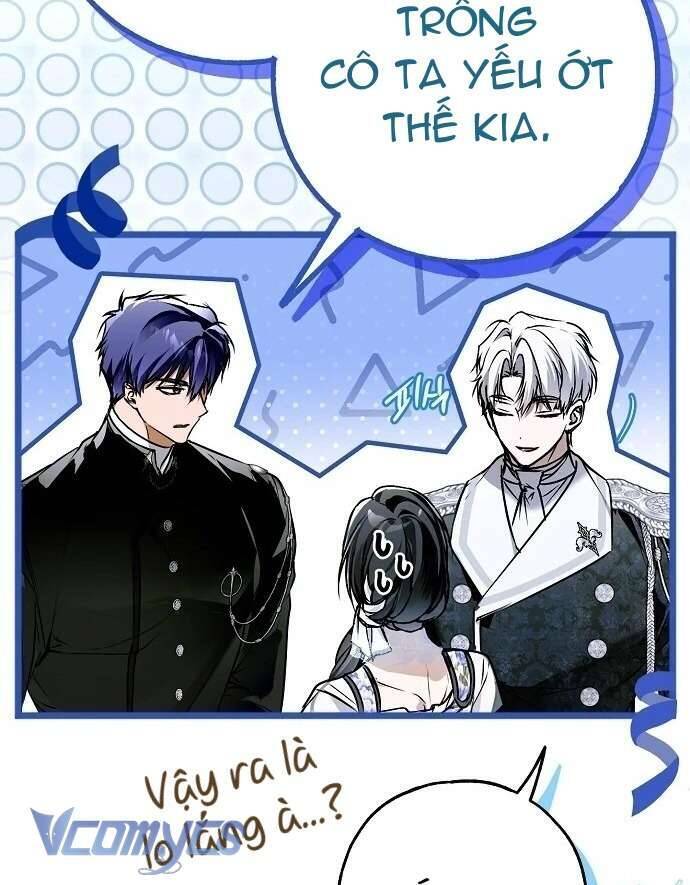 Ai Đó Đang Điều Khiển Cơ Thể Của Tôi Chapter 48 - Trang 70