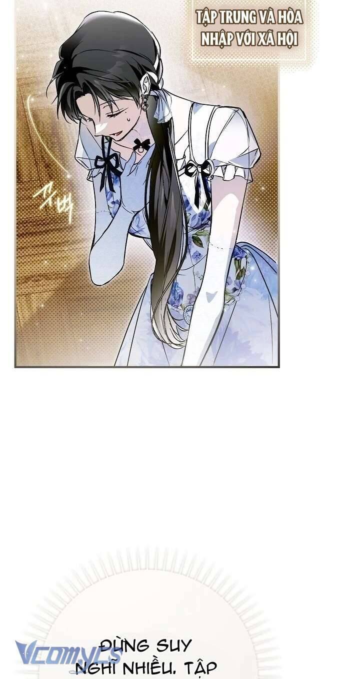 Ai Đó Đang Điều Khiển Cơ Thể Của Tôi Chapter 48 - Trang 72