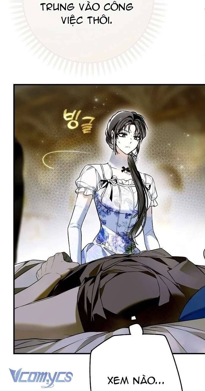 Ai Đó Đang Điều Khiển Cơ Thể Của Tôi Chapter 48 - Trang 73