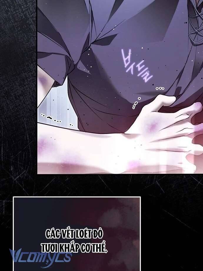 Ai Đó Đang Điều Khiển Cơ Thể Của Tôi Chapter 48 - Trang 76