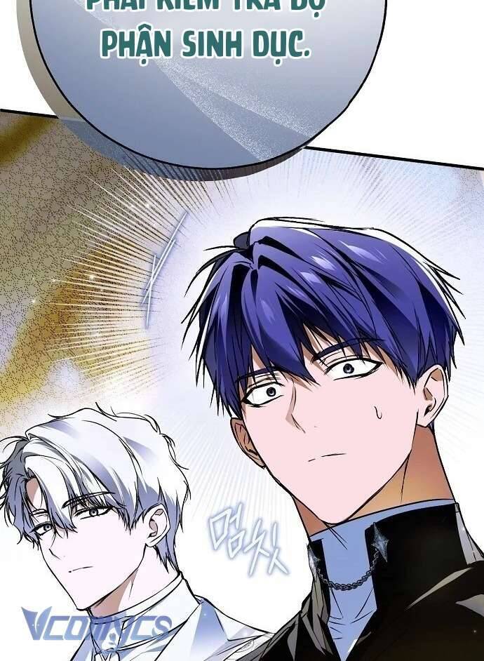 Ai Đó Đang Điều Khiển Cơ Thể Của Tôi Chapter 48 - Trang 84