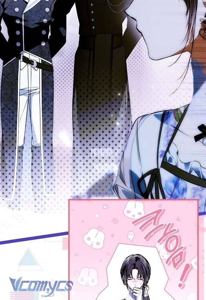 Ai Đó Đang Điều Khiển Cơ Thể Của Tôi Chapter 48 - Trang 89