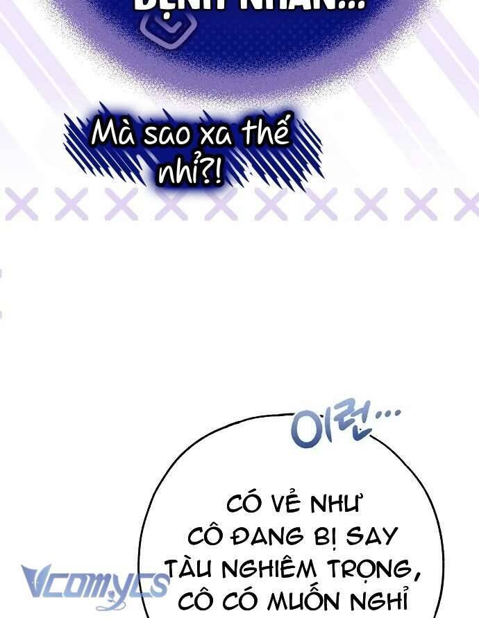 Ai Đó Đang Điều Khiển Cơ Thể Của Tôi Chapter 48 - Trang 9