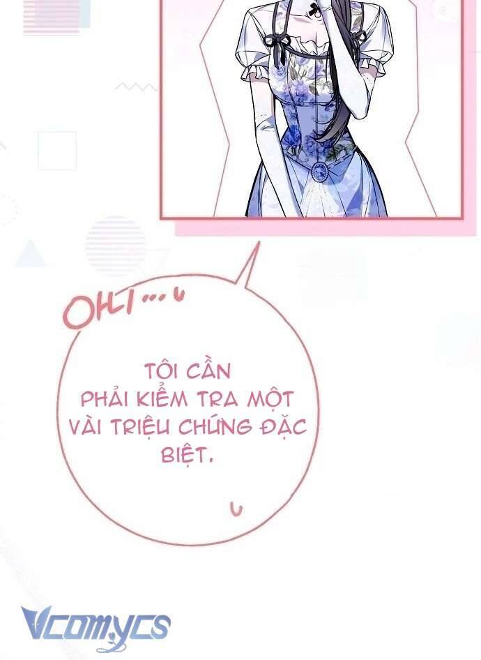 Ai Đó Đang Điều Khiển Cơ Thể Của Tôi Chapter 48 - Trang 90