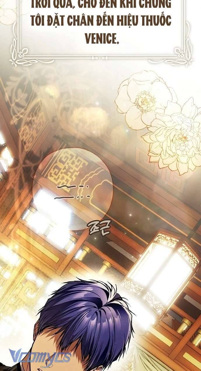 Ai Đó Đang Điều Khiển Cơ Thể Của Tôi Chapter 49 - Trang 104