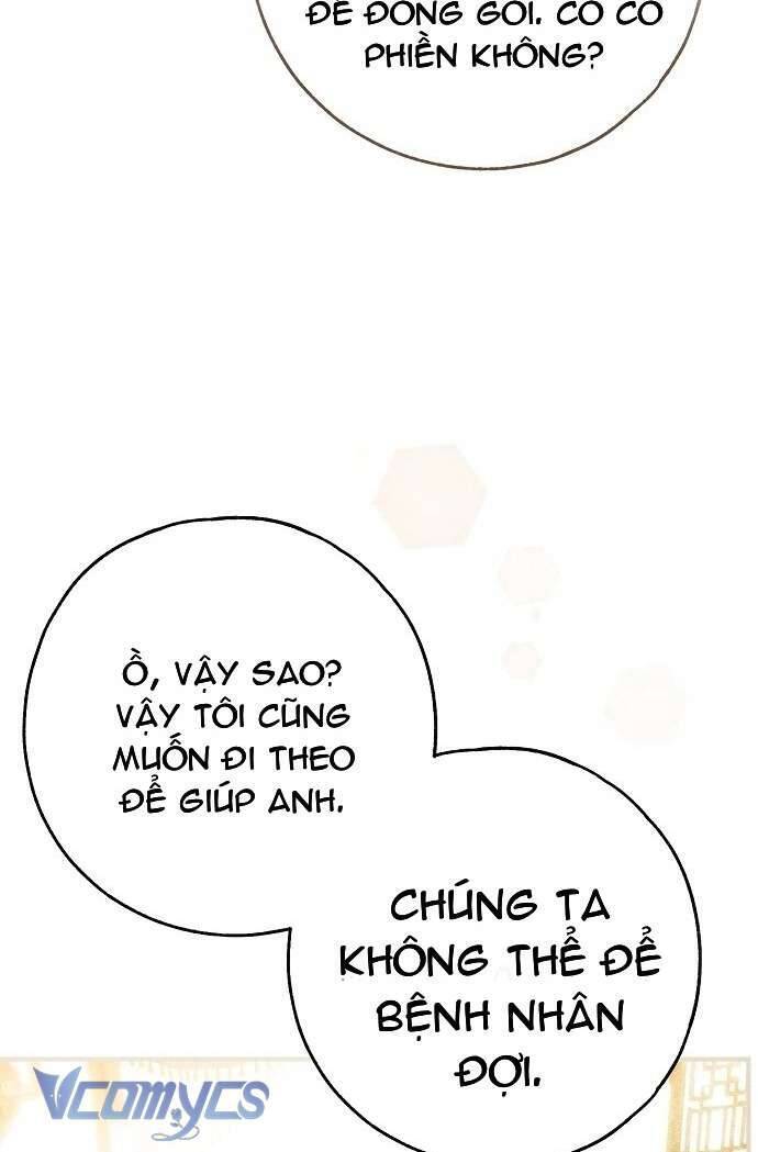 Ai Đó Đang Điều Khiển Cơ Thể Của Tôi Chapter 49 - Trang 108