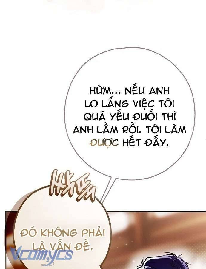 Ai Đó Đang Điều Khiển Cơ Thể Của Tôi Chapter 49 - Trang 110