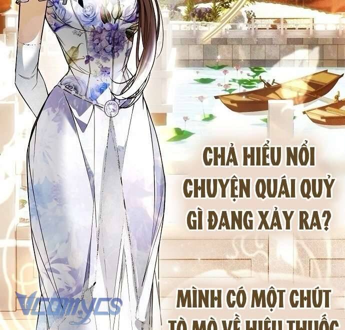 Ai Đó Đang Điều Khiển Cơ Thể Của Tôi Chapter 49 - Trang 118