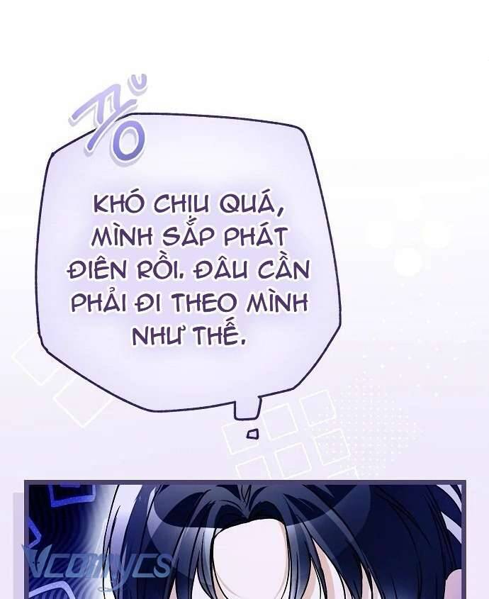 Ai Đó Đang Điều Khiển Cơ Thể Của Tôi Chapter 49 - Trang 128