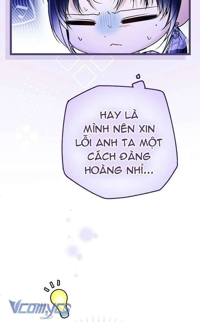 Ai Đó Đang Điều Khiển Cơ Thể Của Tôi Chapter 49 - Trang 129