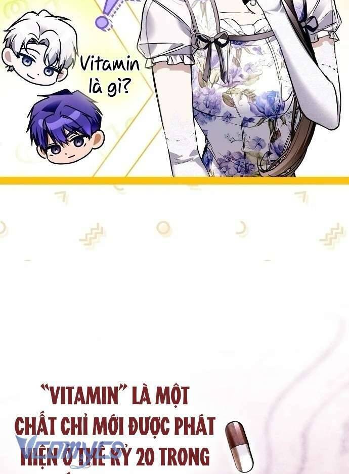 Ai Đó Đang Điều Khiển Cơ Thể Của Tôi Chapter 49 - Trang 16