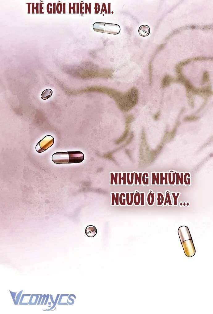 Ai Đó Đang Điều Khiển Cơ Thể Của Tôi Chapter 49 - Trang 17