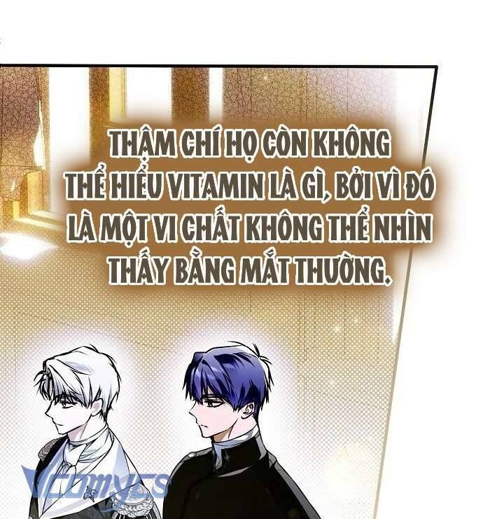 Ai Đó Đang Điều Khiển Cơ Thể Của Tôi Chapter 49 - Trang 18