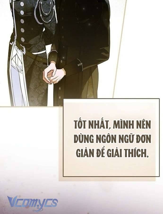 Ai Đó Đang Điều Khiển Cơ Thể Của Tôi Chapter 49 - Trang 19