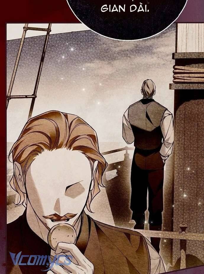 Ai Đó Đang Điều Khiển Cơ Thể Của Tôi Chapter 49 - Trang 21