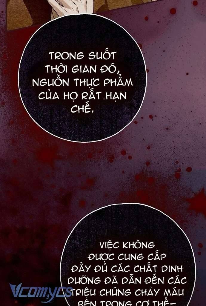 Ai Đó Đang Điều Khiển Cơ Thể Của Tôi Chapter 49 - Trang 22