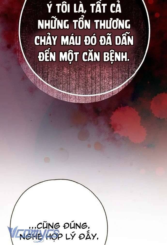 Ai Đó Đang Điều Khiển Cơ Thể Của Tôi Chapter 49 - Trang 25