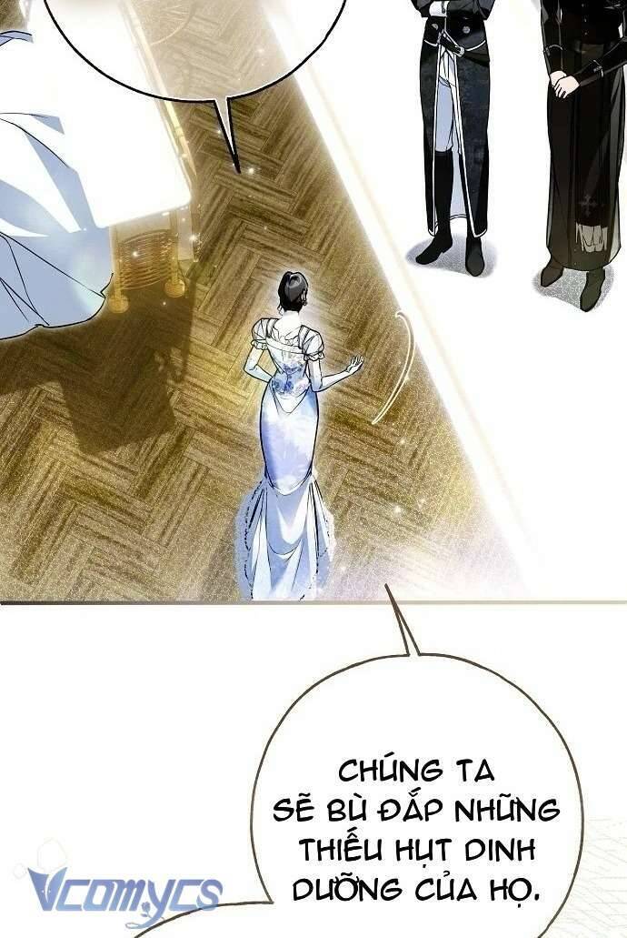 Ai Đó Đang Điều Khiển Cơ Thể Của Tôi Chapter 49 - Trang 29