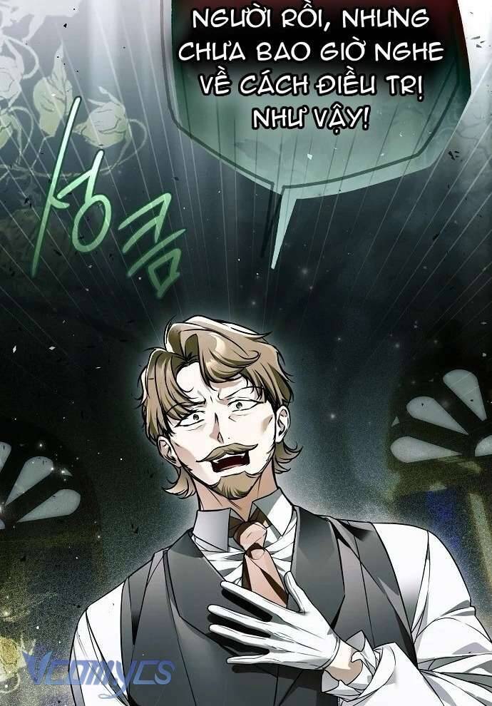 Ai Đó Đang Điều Khiển Cơ Thể Của Tôi Chapter 49 - Trang 34