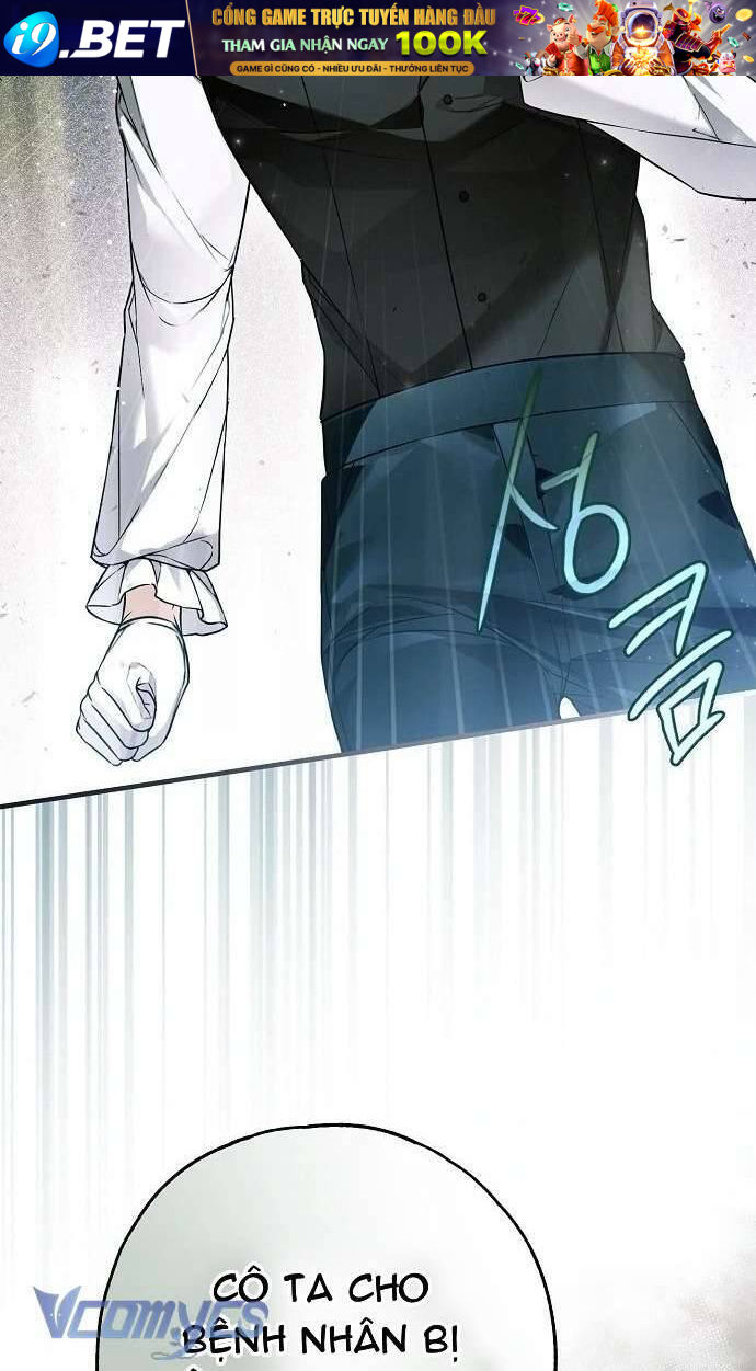 Ai Đó Đang Điều Khiển Cơ Thể Của Tôi Chapter 49 - Trang 35