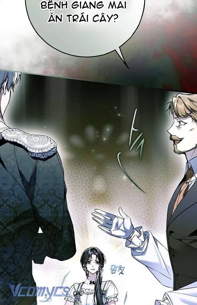 Ai Đó Đang Điều Khiển Cơ Thể Của Tôi Chapter 49 - Trang 36