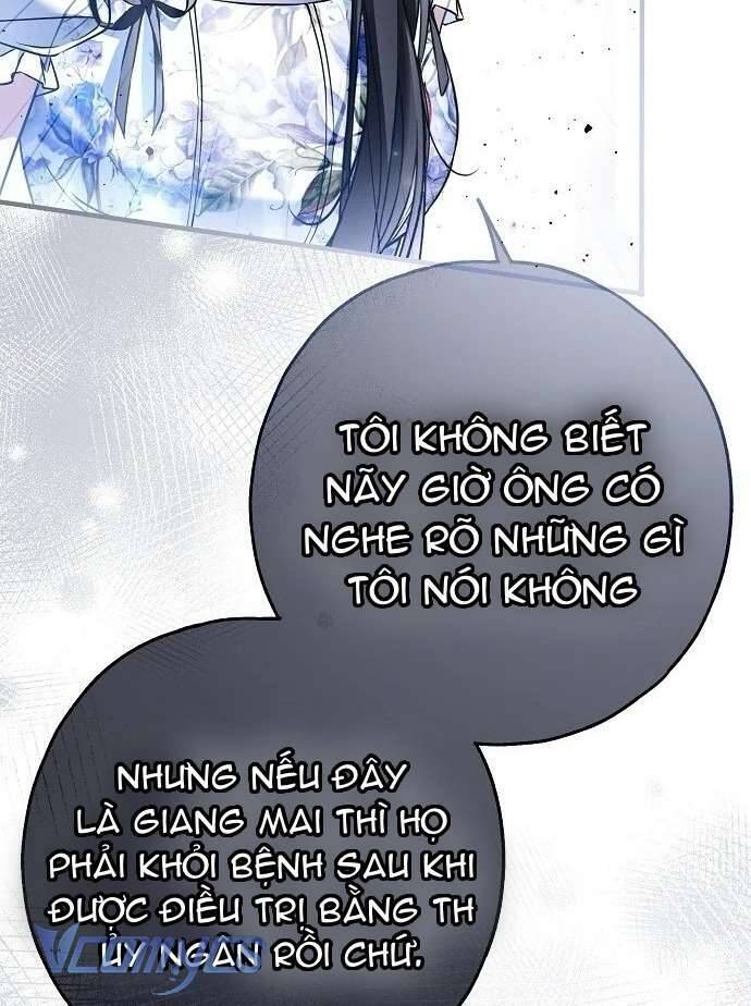 Ai Đó Đang Điều Khiển Cơ Thể Của Tôi Chapter 49 - Trang 39